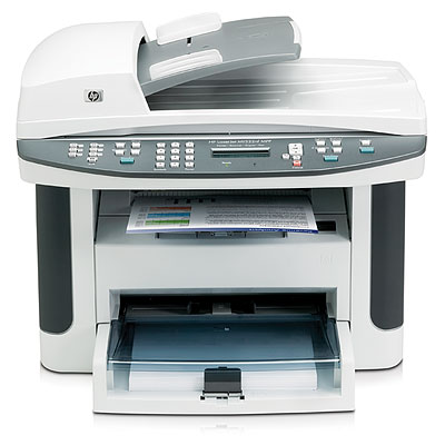 Máy in HP LaserJet M1522nf Multifunction Printer (CB534A)